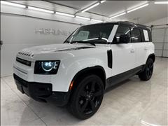 2023 Land Rover Defender 