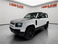 2023 Land Rover Defender 