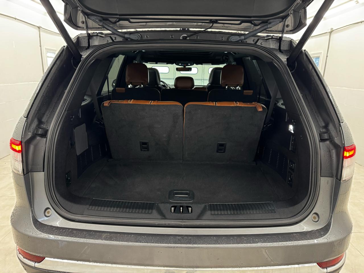 Lincoln Aviator Reserve AWD 2021