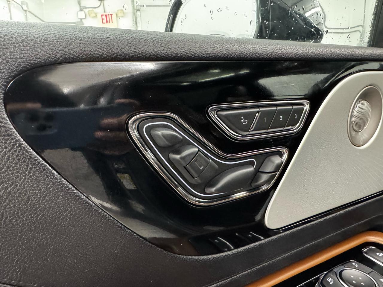 Lincoln Aviator Reserve AWD 2021