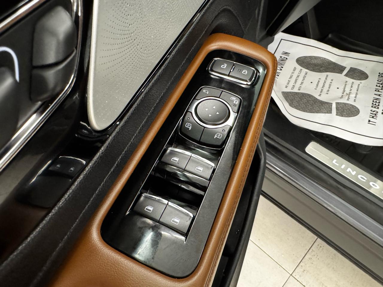 Lincoln Aviator Reserve AWD 2021