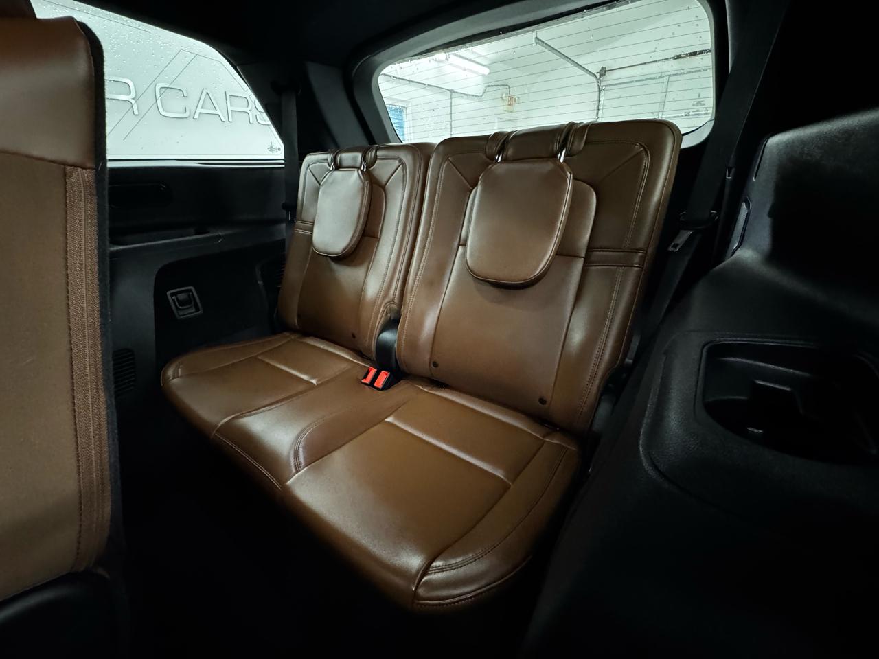 Lincoln Aviator Reserve AWD 2021