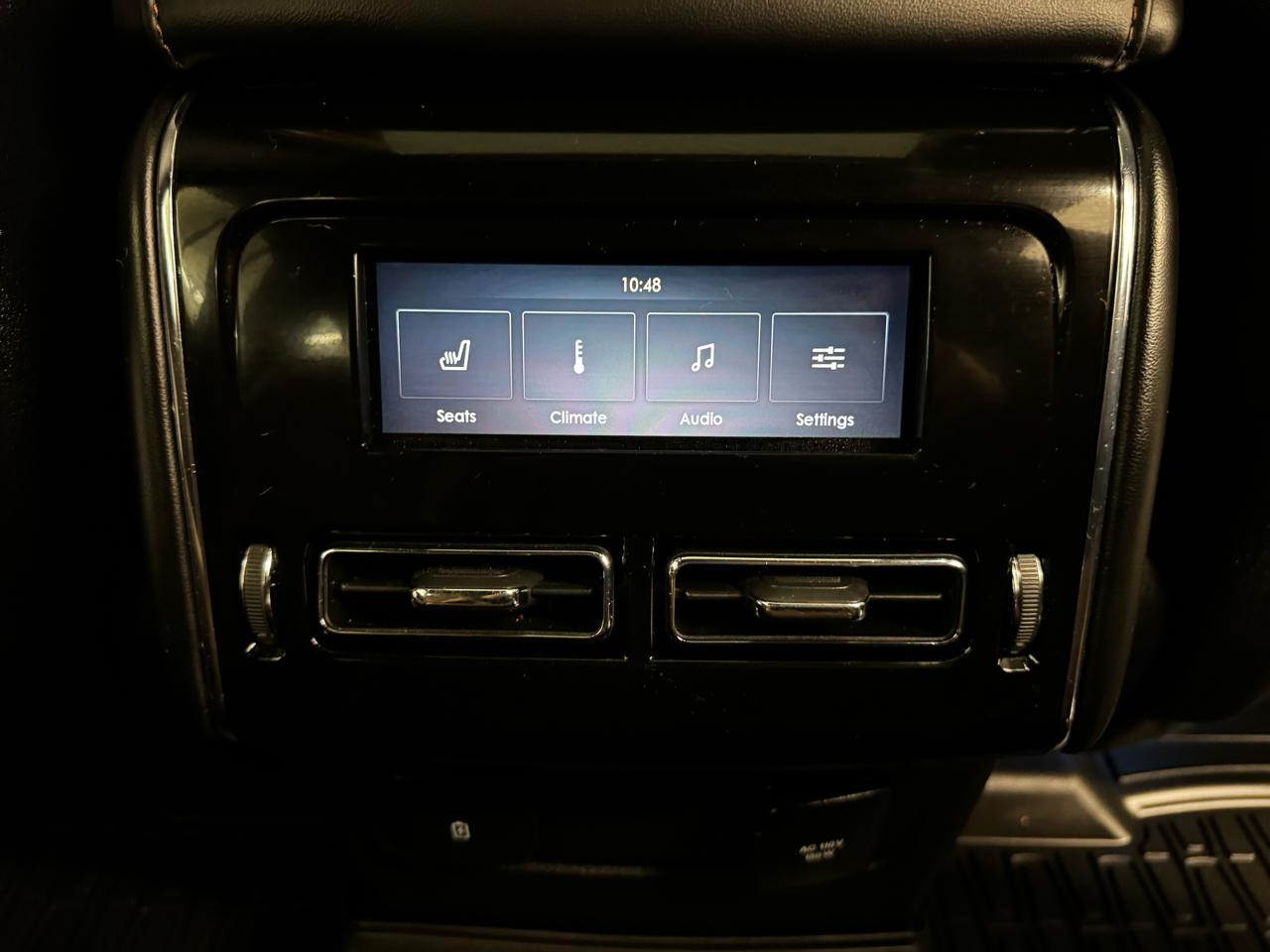 Lincoln Aviator Reserve AWD 2021