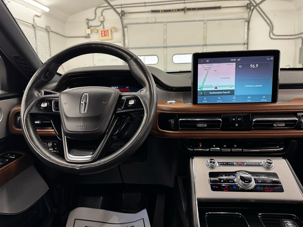 Lincoln Aviator Reserve AWD 2021