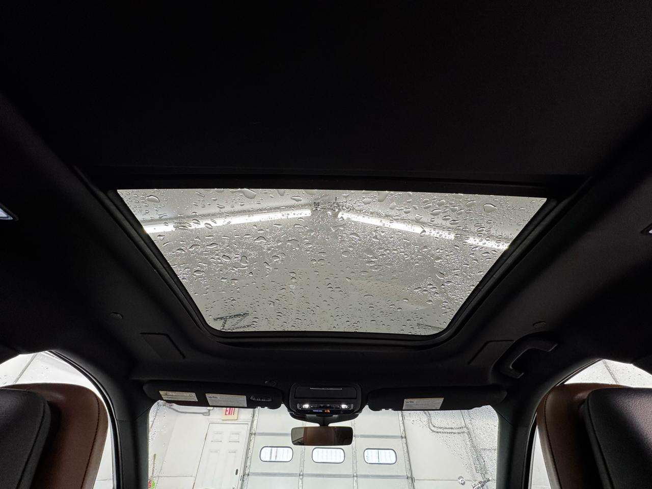 Lincoln Aviator Reserve AWD 2021