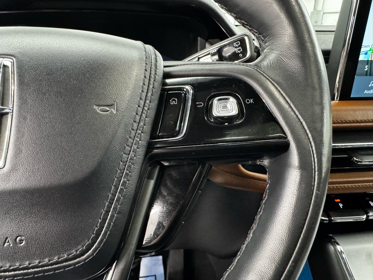 Lincoln Aviator Reserve AWD 2021