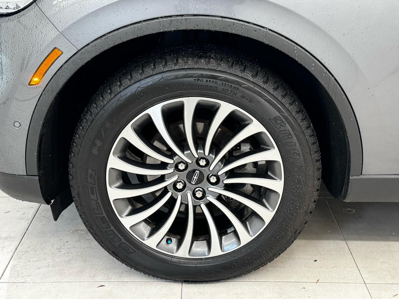 Lincoln Aviator Reserve AWD 2021