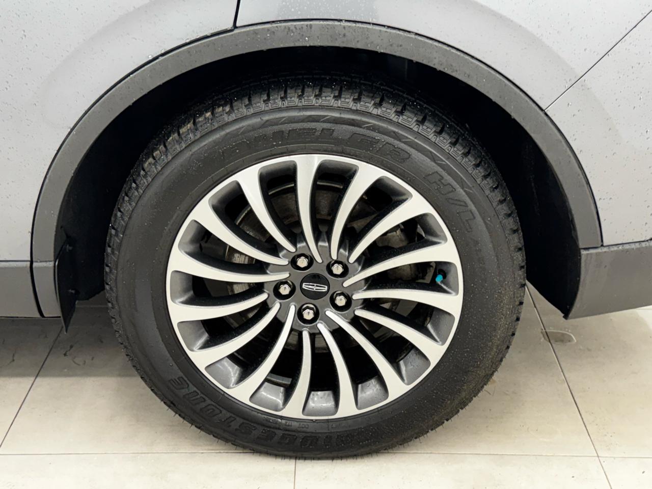 Lincoln Aviator Reserve AWD 2021