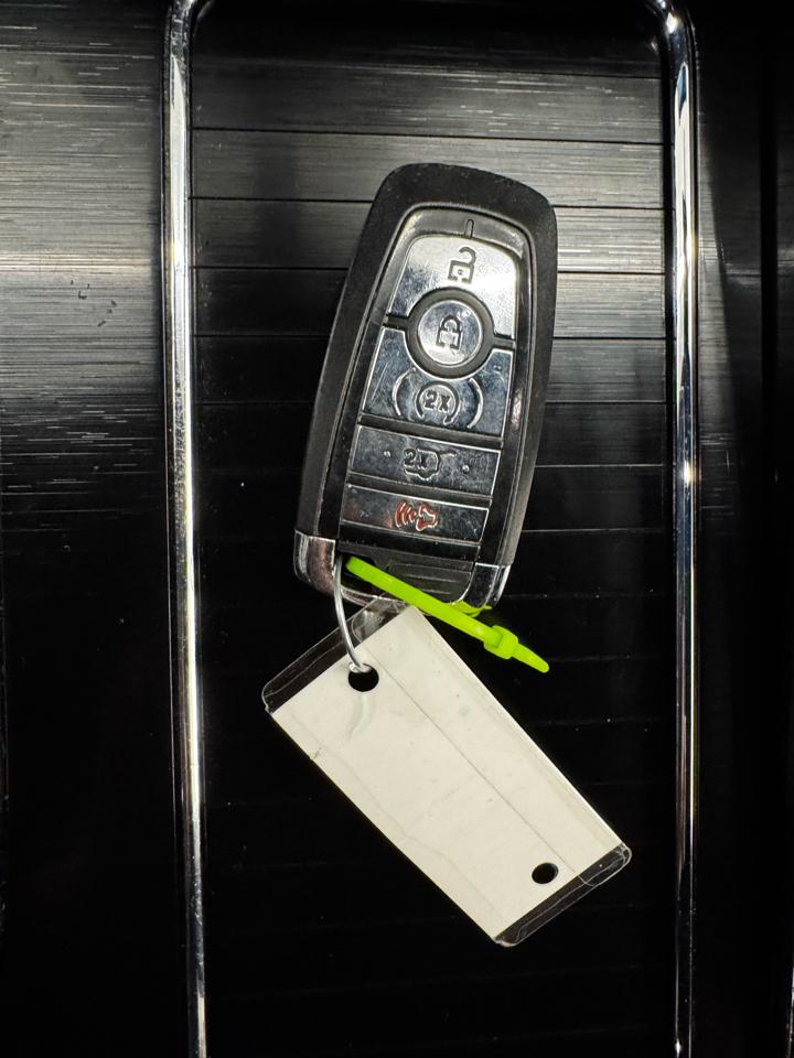 Lincoln Aviator Reserve AWD 2021