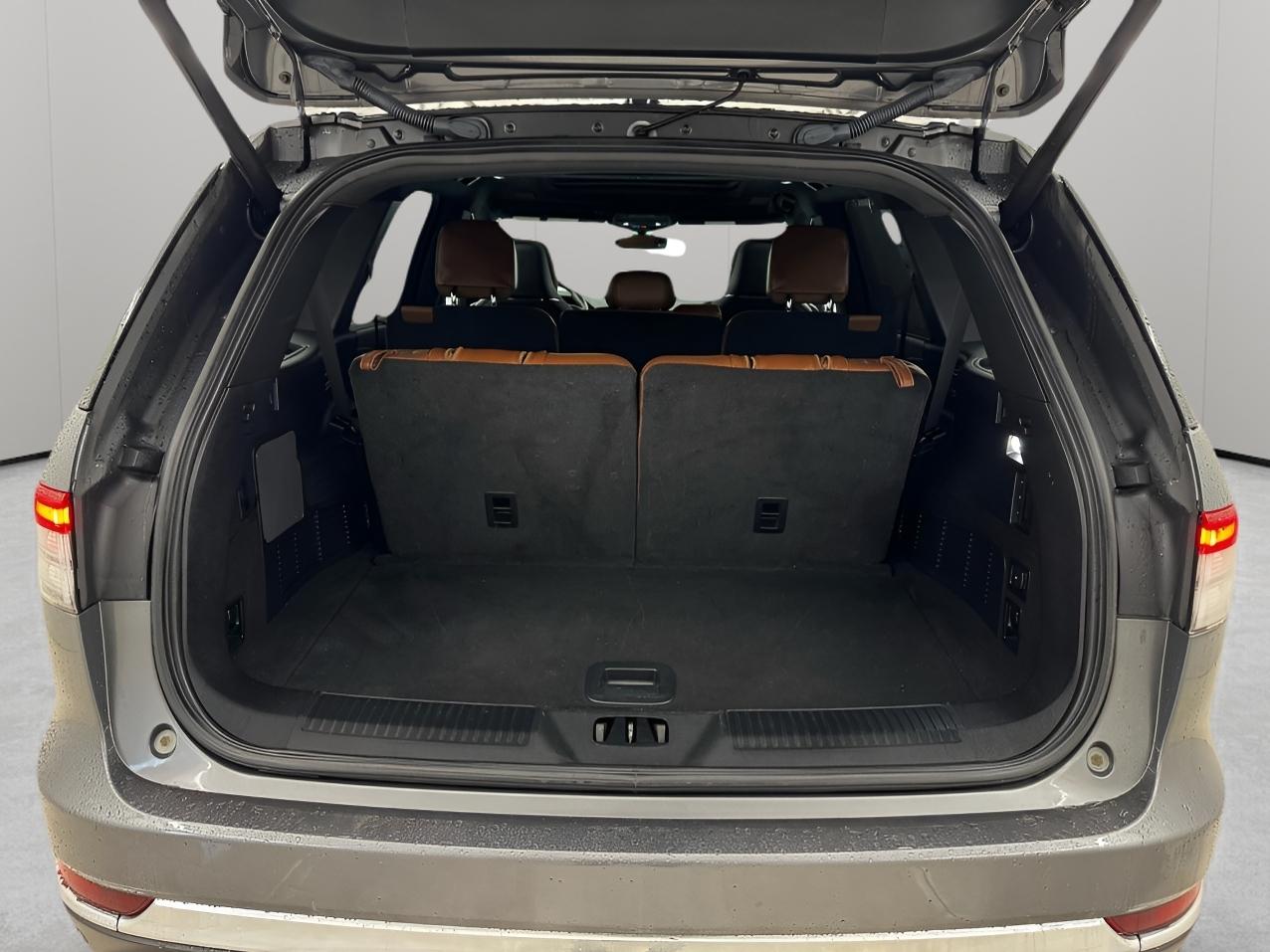 Lincoln Aviator Reserve AWD 2021