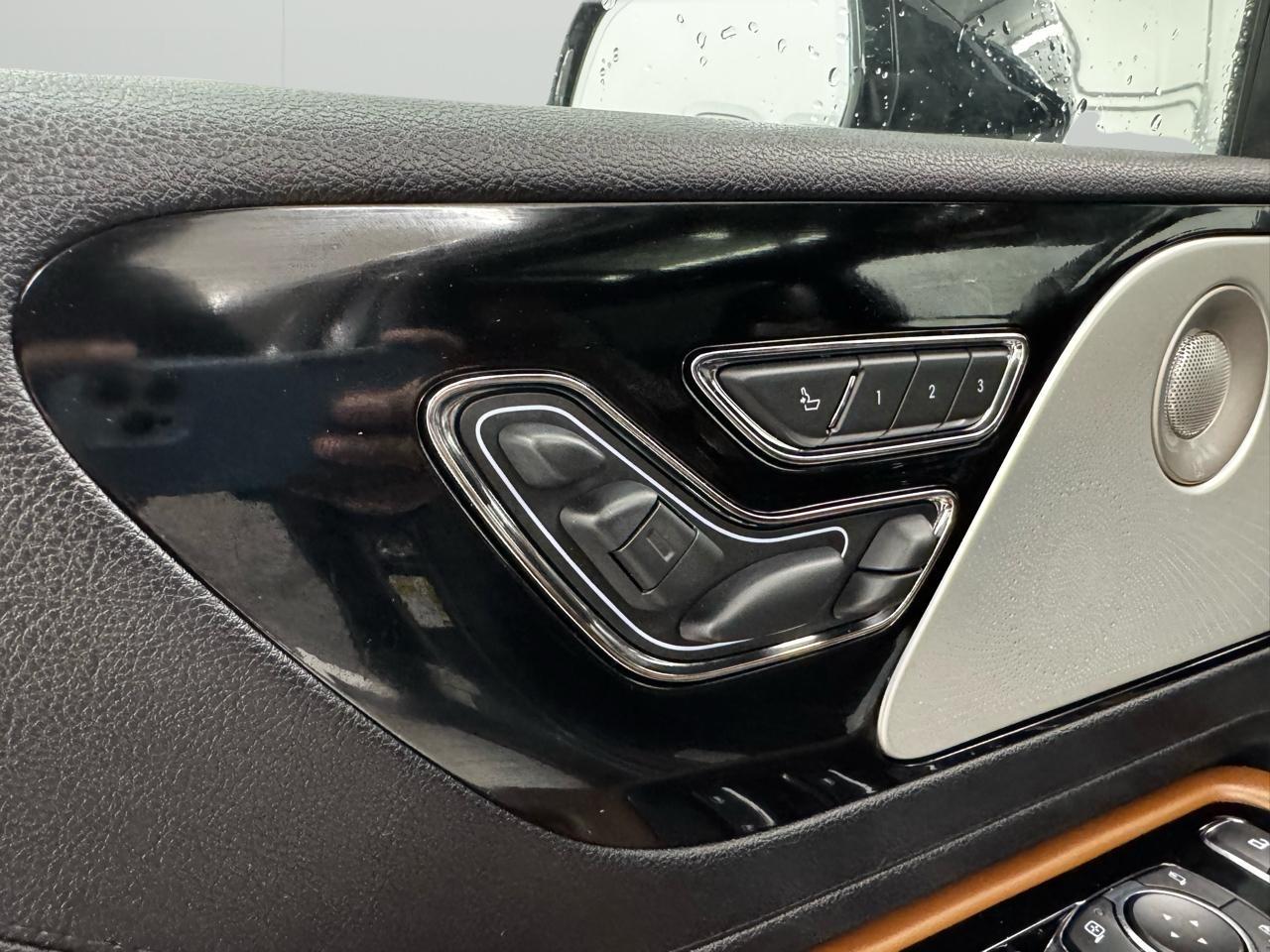 Lincoln Aviator Reserve AWD 2021