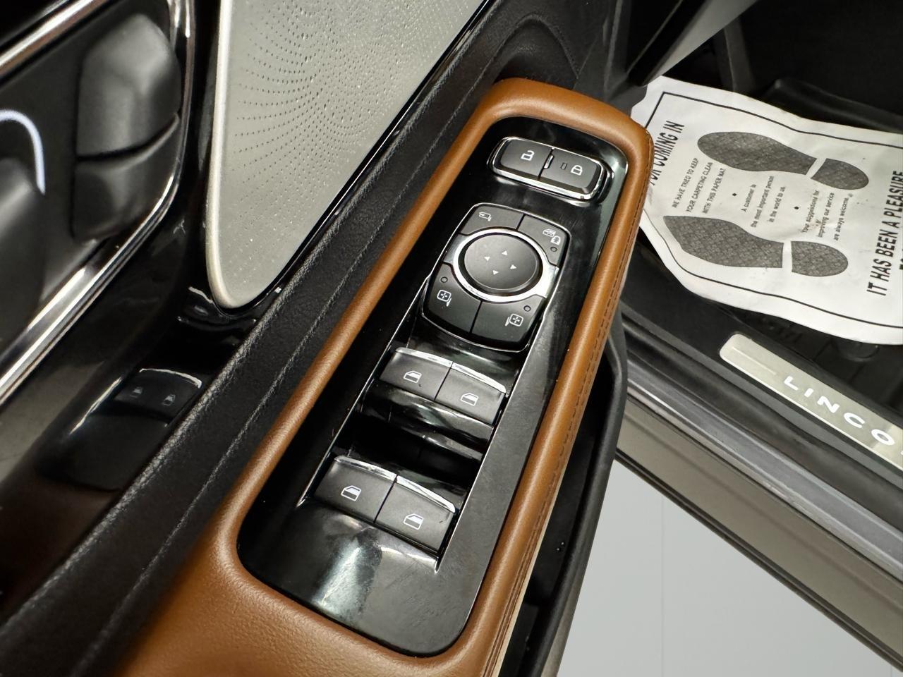 Lincoln Aviator Reserve AWD 2021