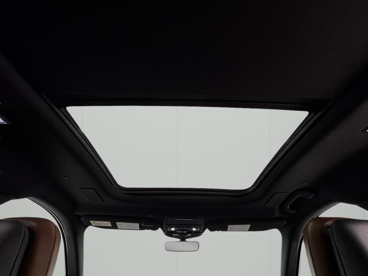 Lincoln Aviator Reserve AWD 2021