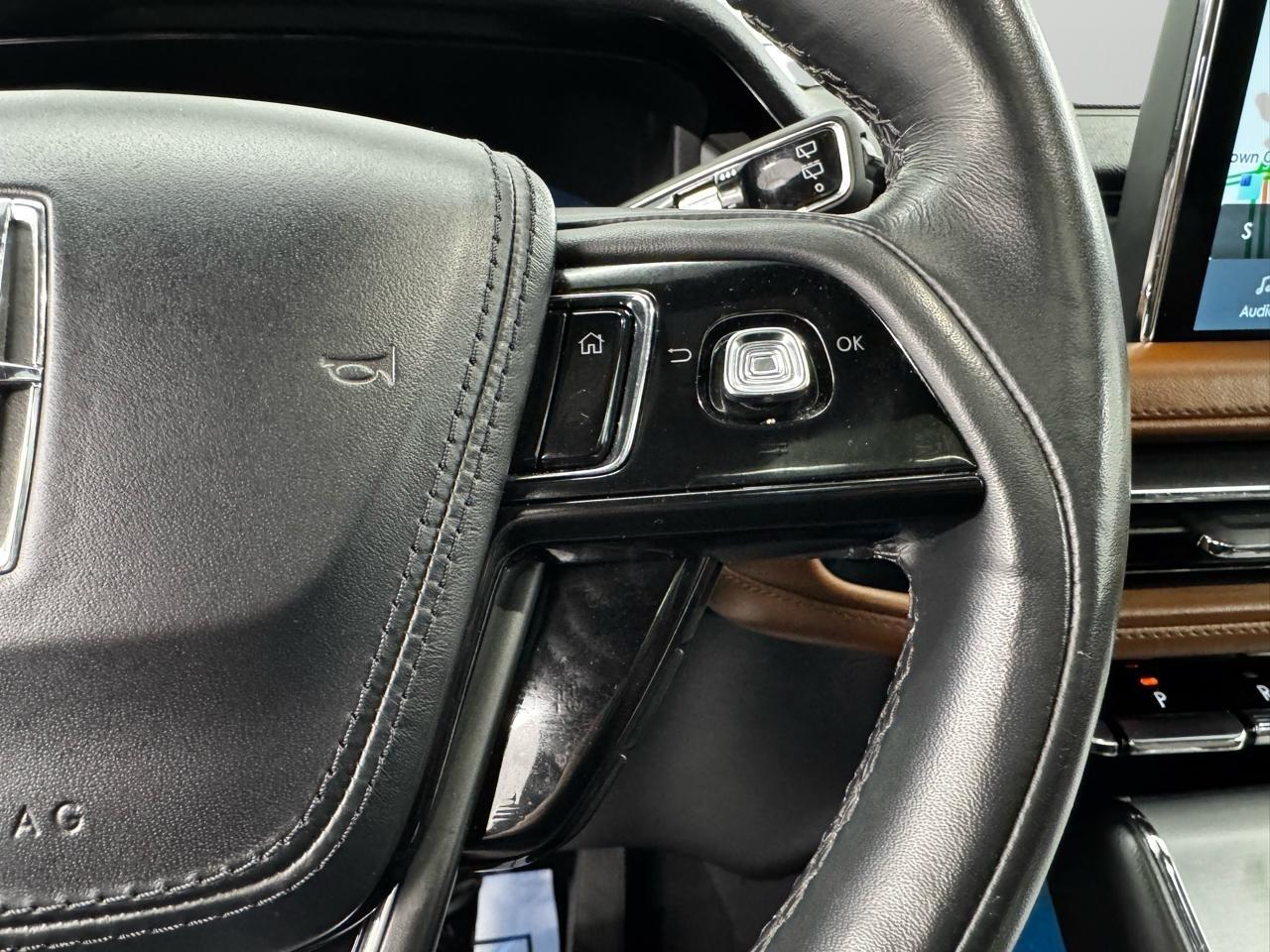 Lincoln Aviator Reserve AWD 2021