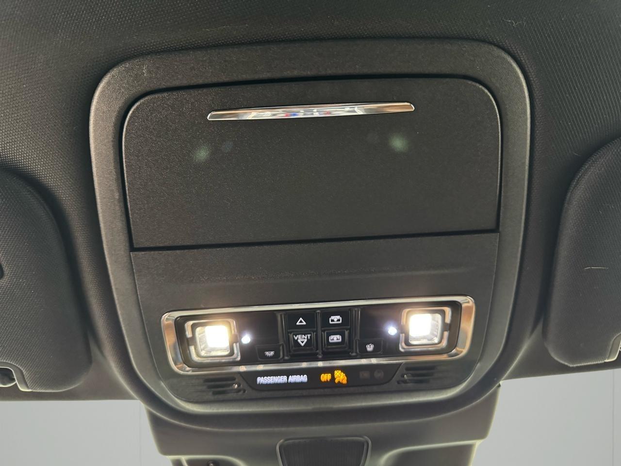 Lincoln Aviator Reserve AWD 2021