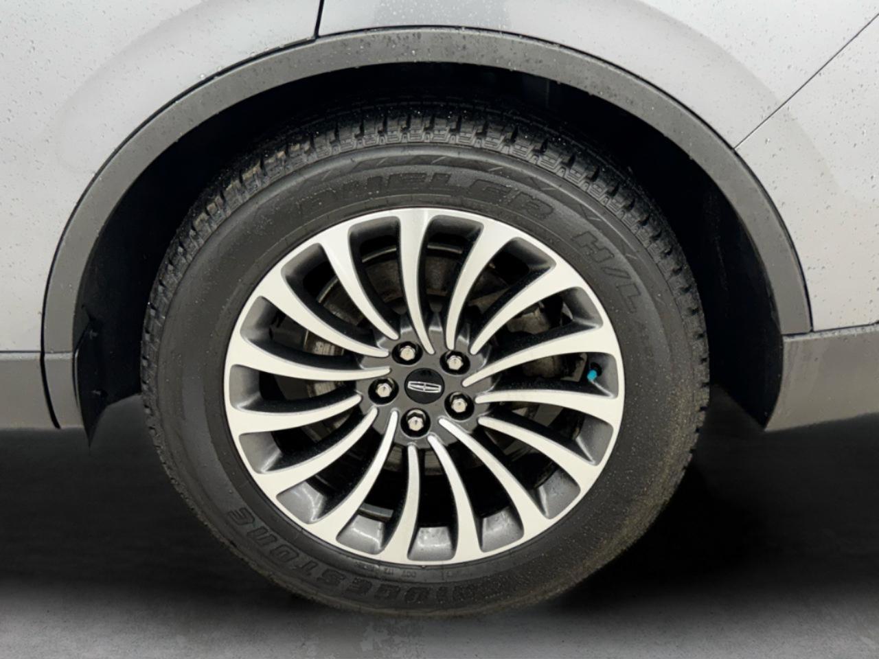 Lincoln Aviator Reserve AWD 2021