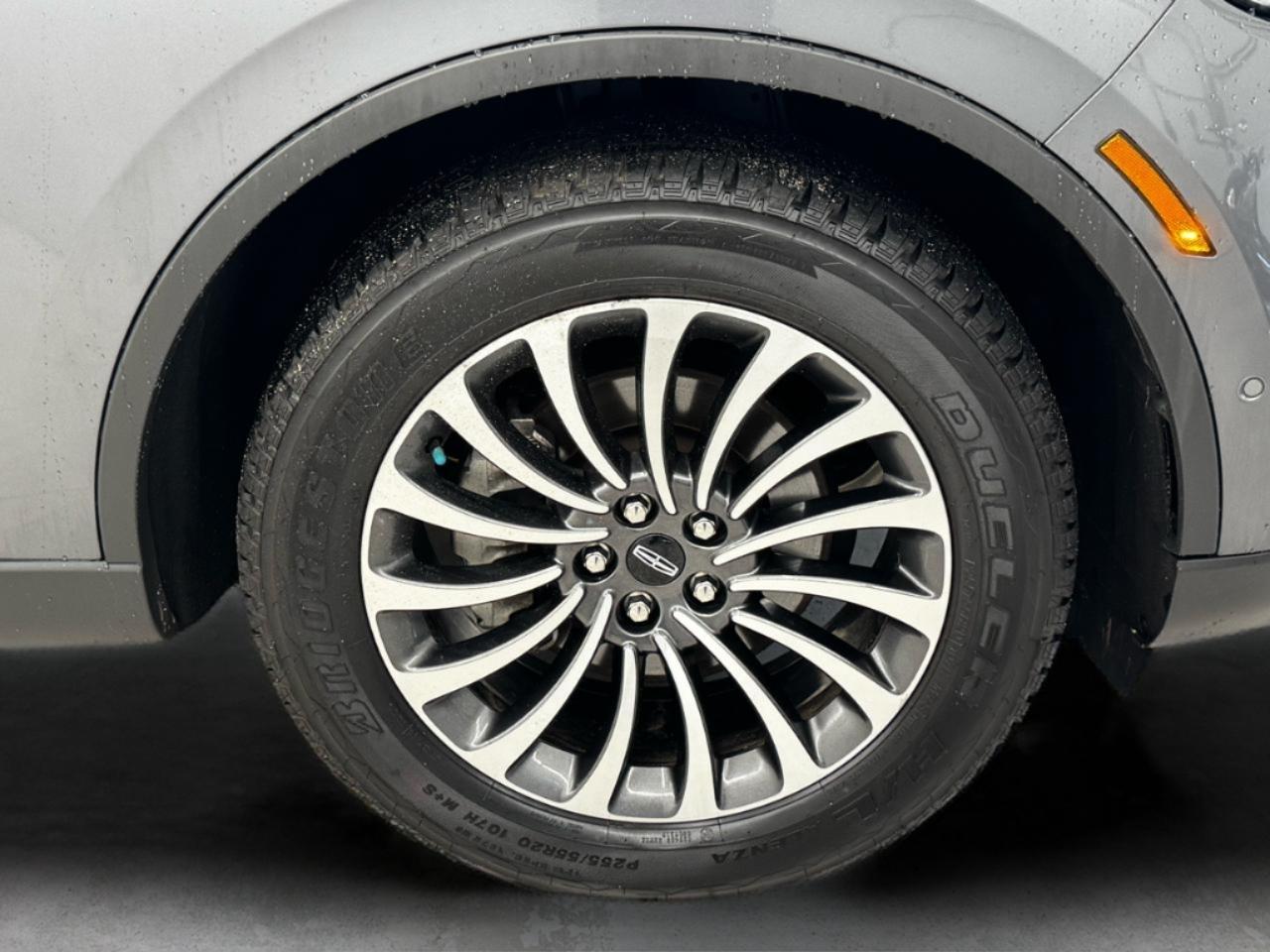 Lincoln Aviator Reserve AWD 2021