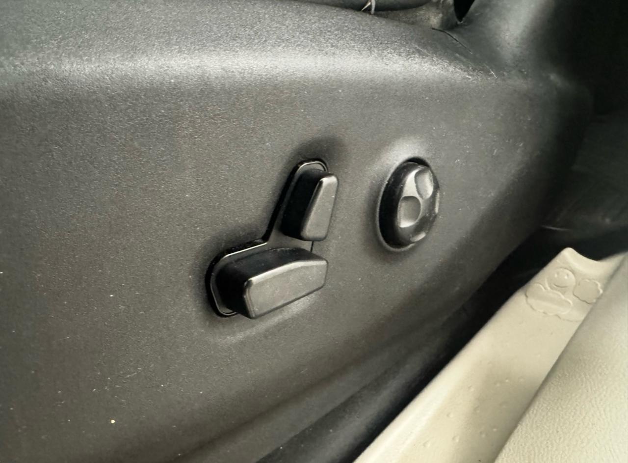 Chrysler Pacifica Touring-L FWD 2017