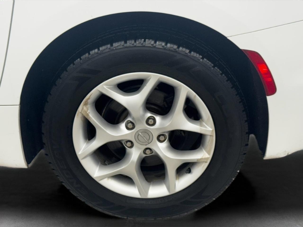 Chrysler Pacifica Touring-L FWD 2017