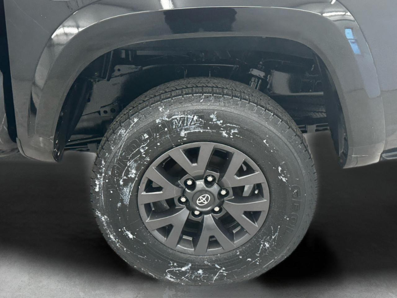 Toyota Tacoma 4WD TRD Off Road Double Cab 5' Bed V6 MT (Natl) 2023