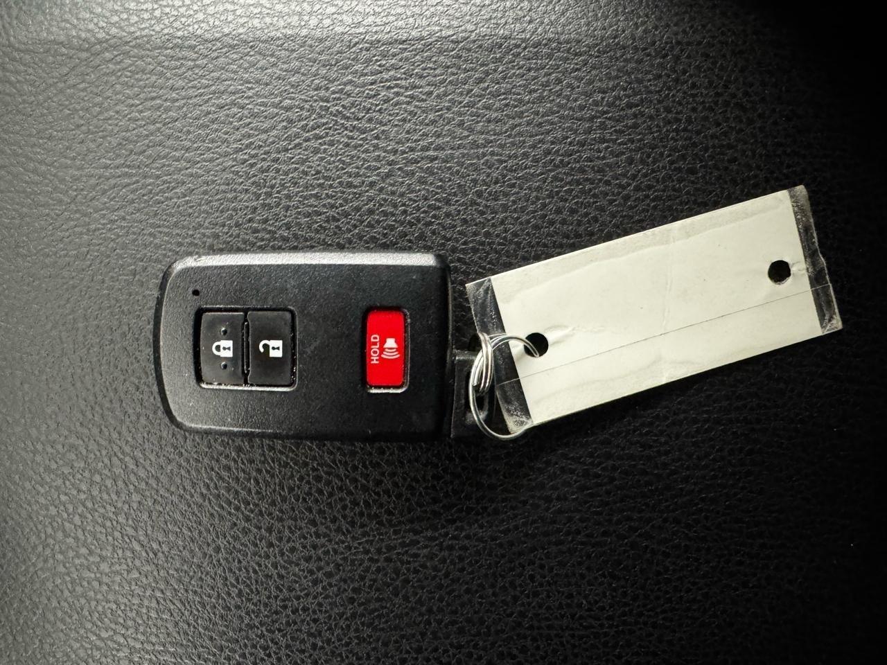 Toyota Tacoma 4WD TRD Off Road Double Cab 5' Bed V6 MT (Natl) 2023