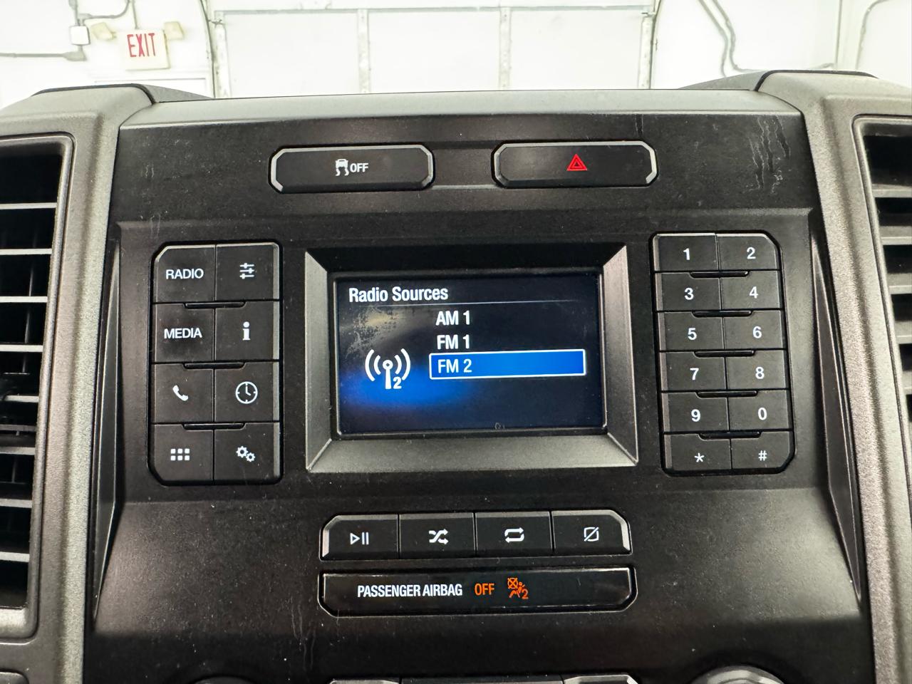 Ford Super Duty F-250 SRW XLT 2WD Reg Cab 8' Box 2020