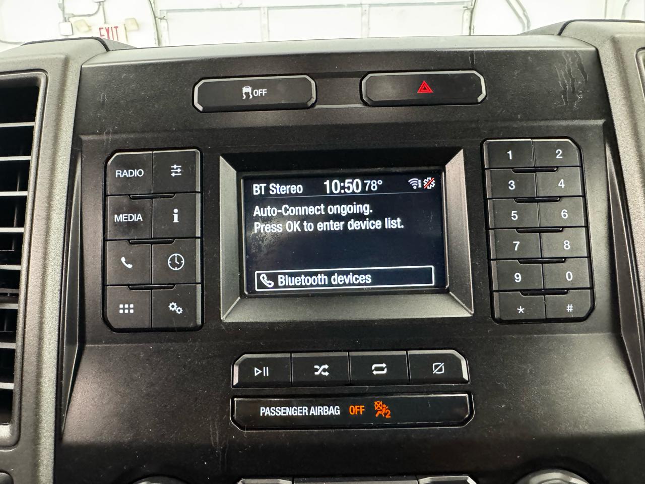 Ford Super Duty F-250 SRW XLT 2WD Reg Cab 8' Box 2020