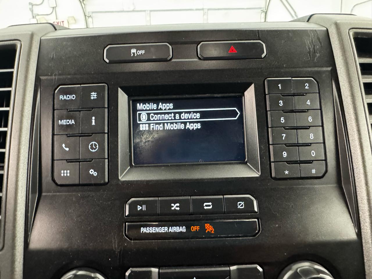 Ford Super Duty F-250 SRW XLT 2WD Reg Cab 8' Box 2020