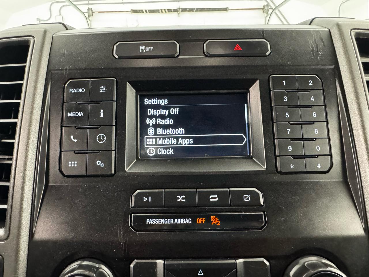 Ford Super Duty F-250 SRW XLT 2WD Reg Cab 8' Box 2020