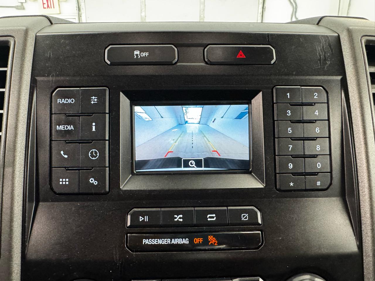 Ford Super Duty F-250 SRW XLT 2WD Reg Cab 8' Box 2020