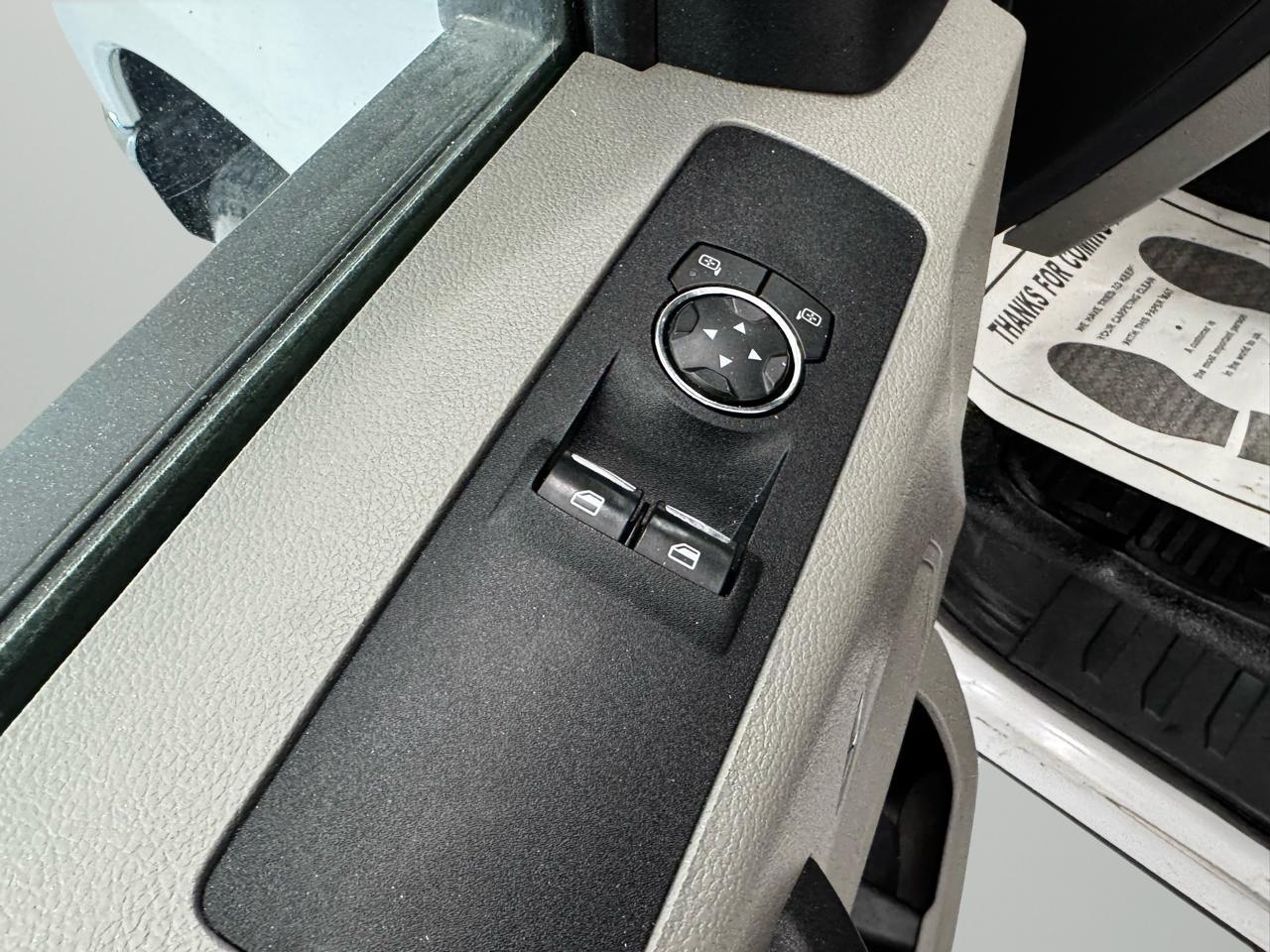 Ford Super Duty F-250 SRW XL 2WD Reg Cab 8' Box 2020