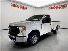 2020 Ford Super Duty F-250 SRW 