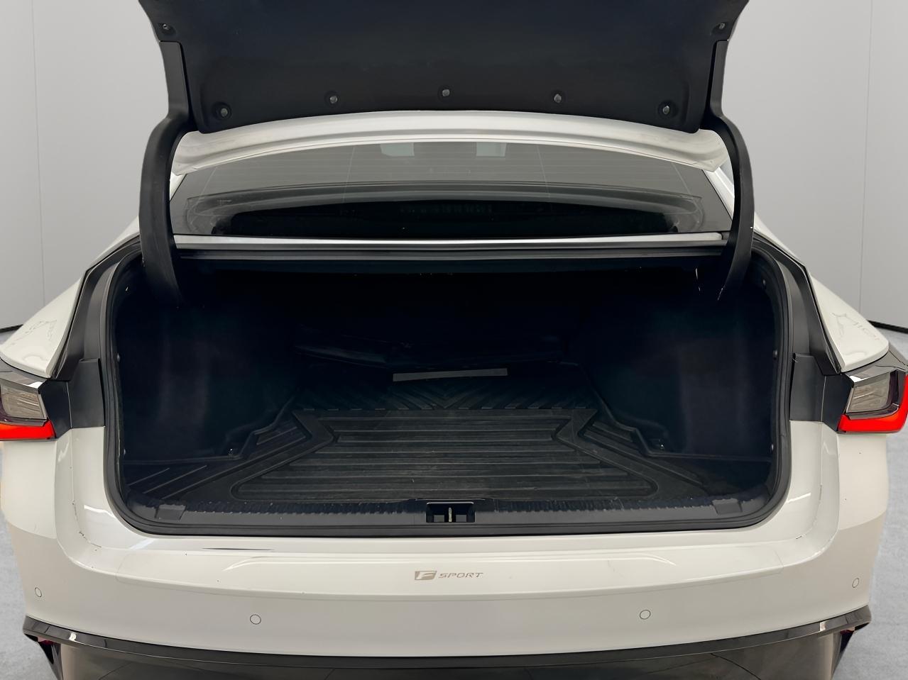 Lexus IS IS 350 F Sport AWD 2023