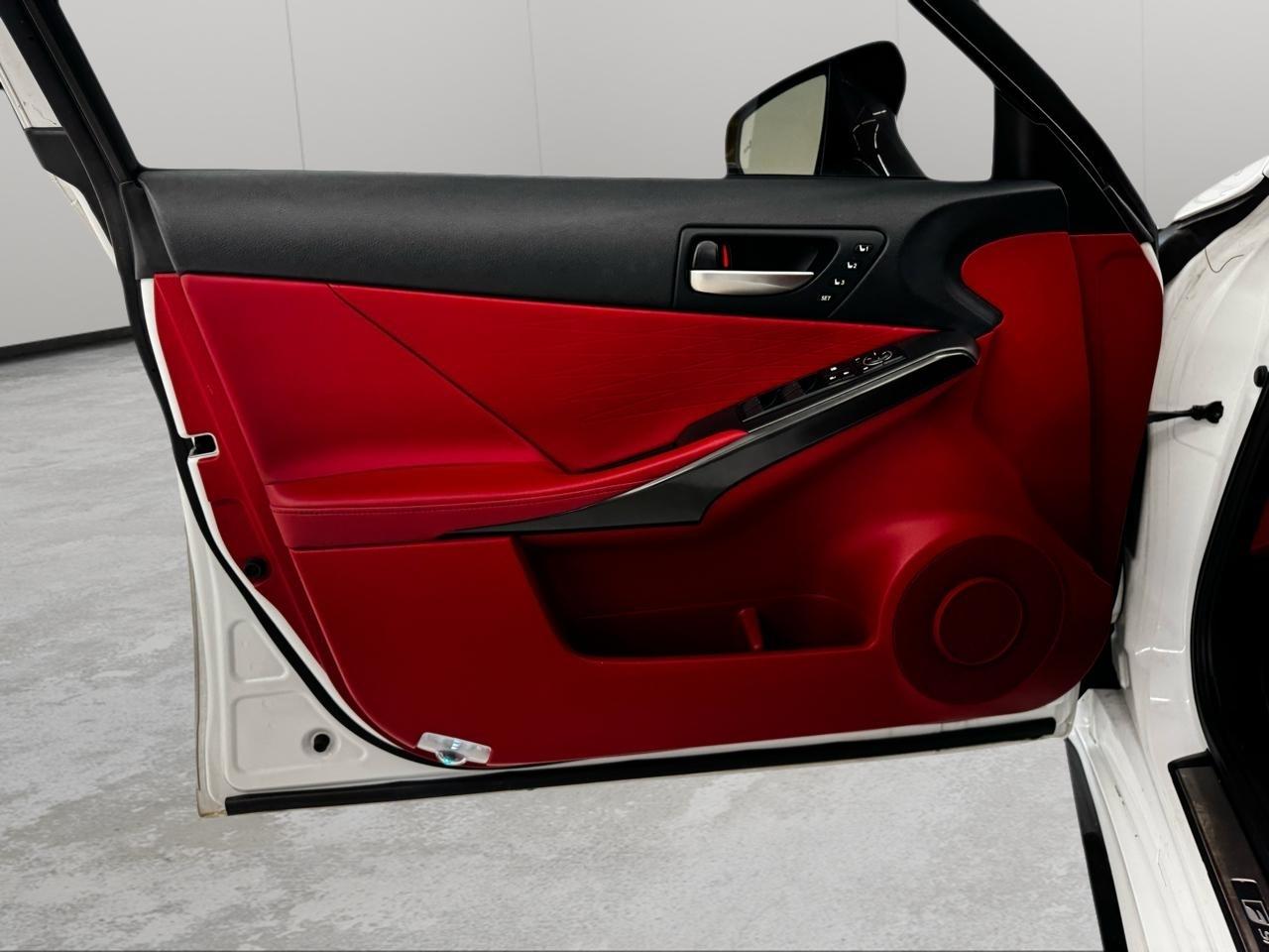 Lexus IS IS 350 F Sport AWD 2023