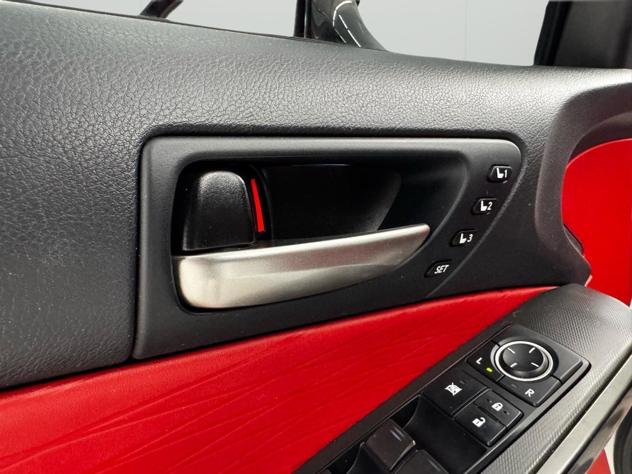 Lexus IS IS 350 F Sport AWD 2023