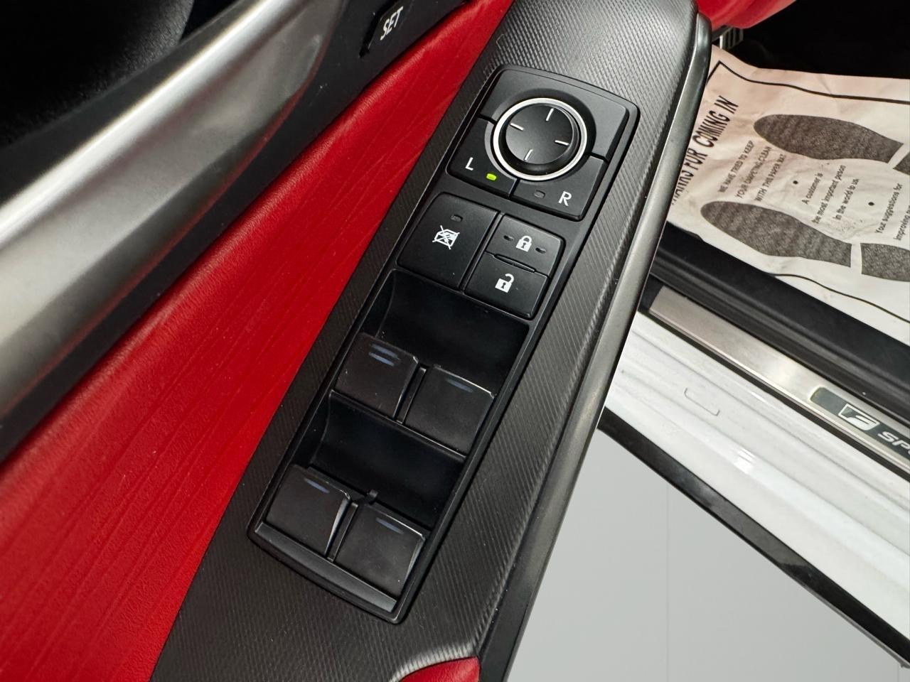 Lexus IS IS 350 F Sport AWD 2023