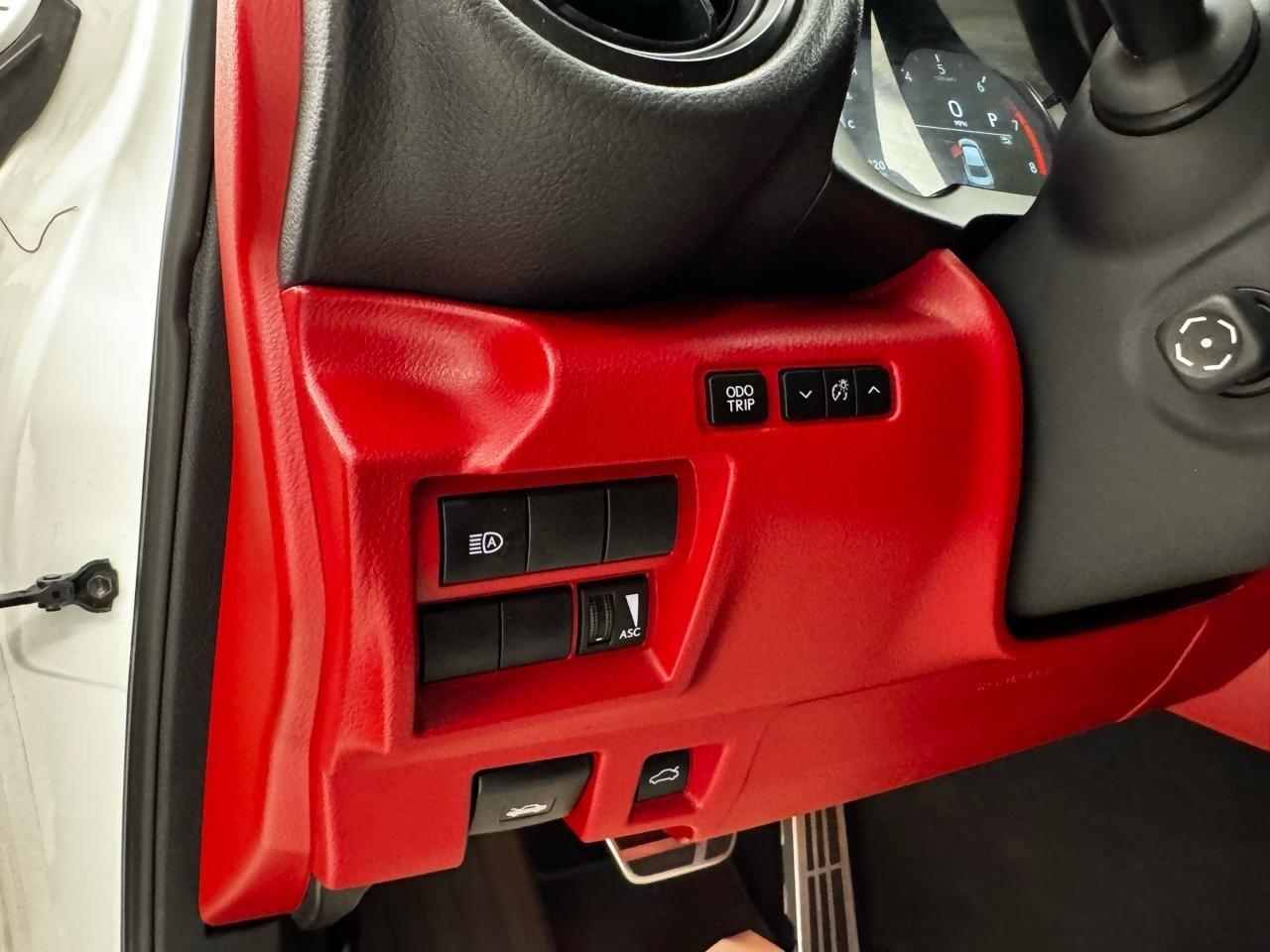 Lexus IS IS 350 F Sport AWD 2023