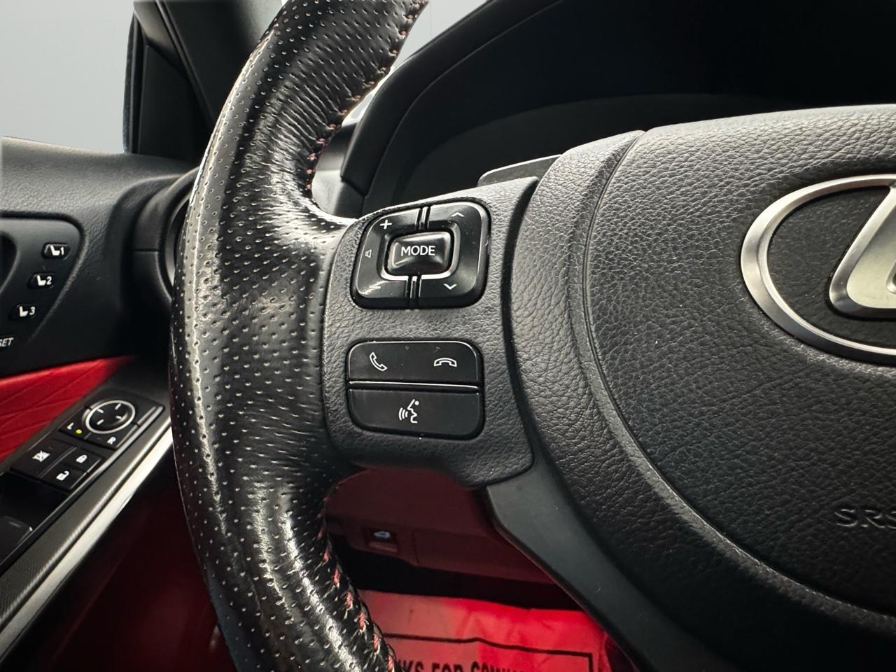 Lexus IS IS 350 F Sport AWD 2023