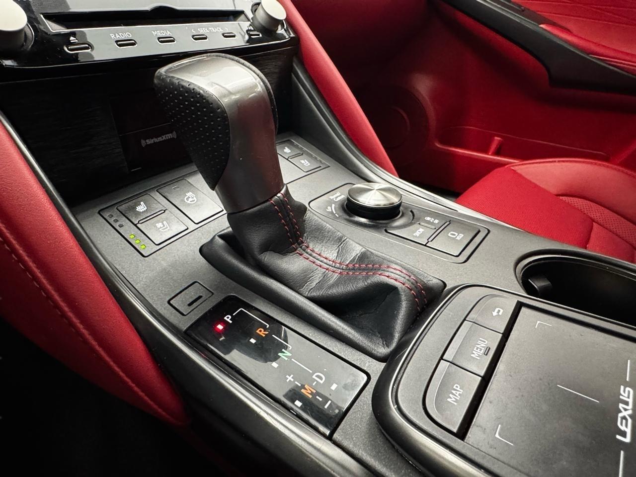 Lexus IS IS 350 F Sport AWD 2023