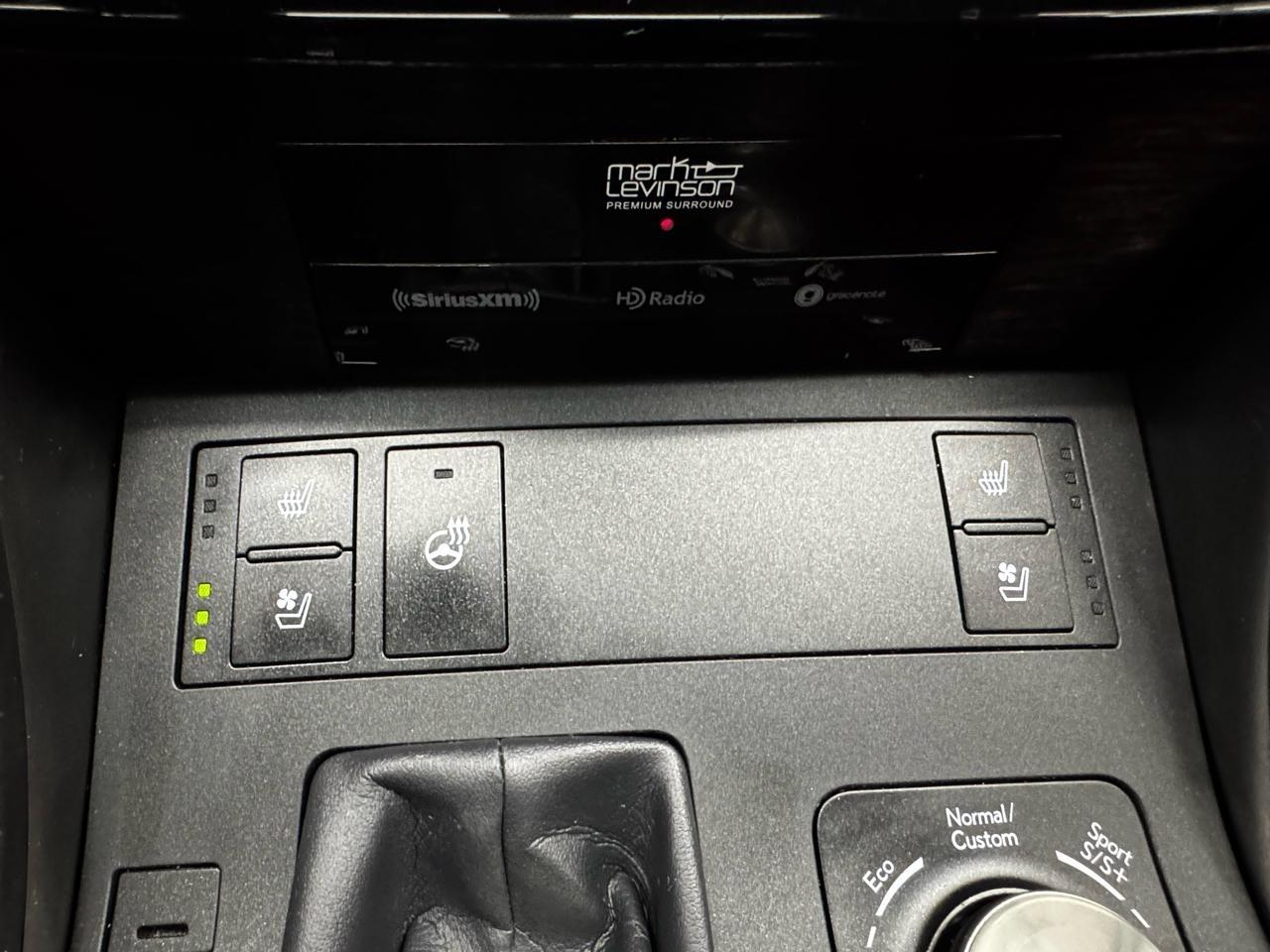 Lexus IS IS 350 F Sport AWD 2023