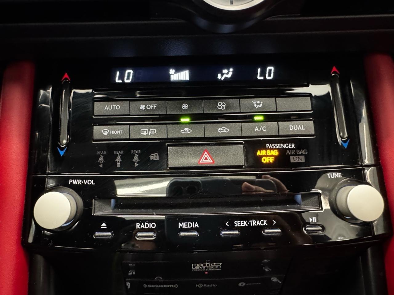 Lexus IS IS 350 F Sport AWD 2023