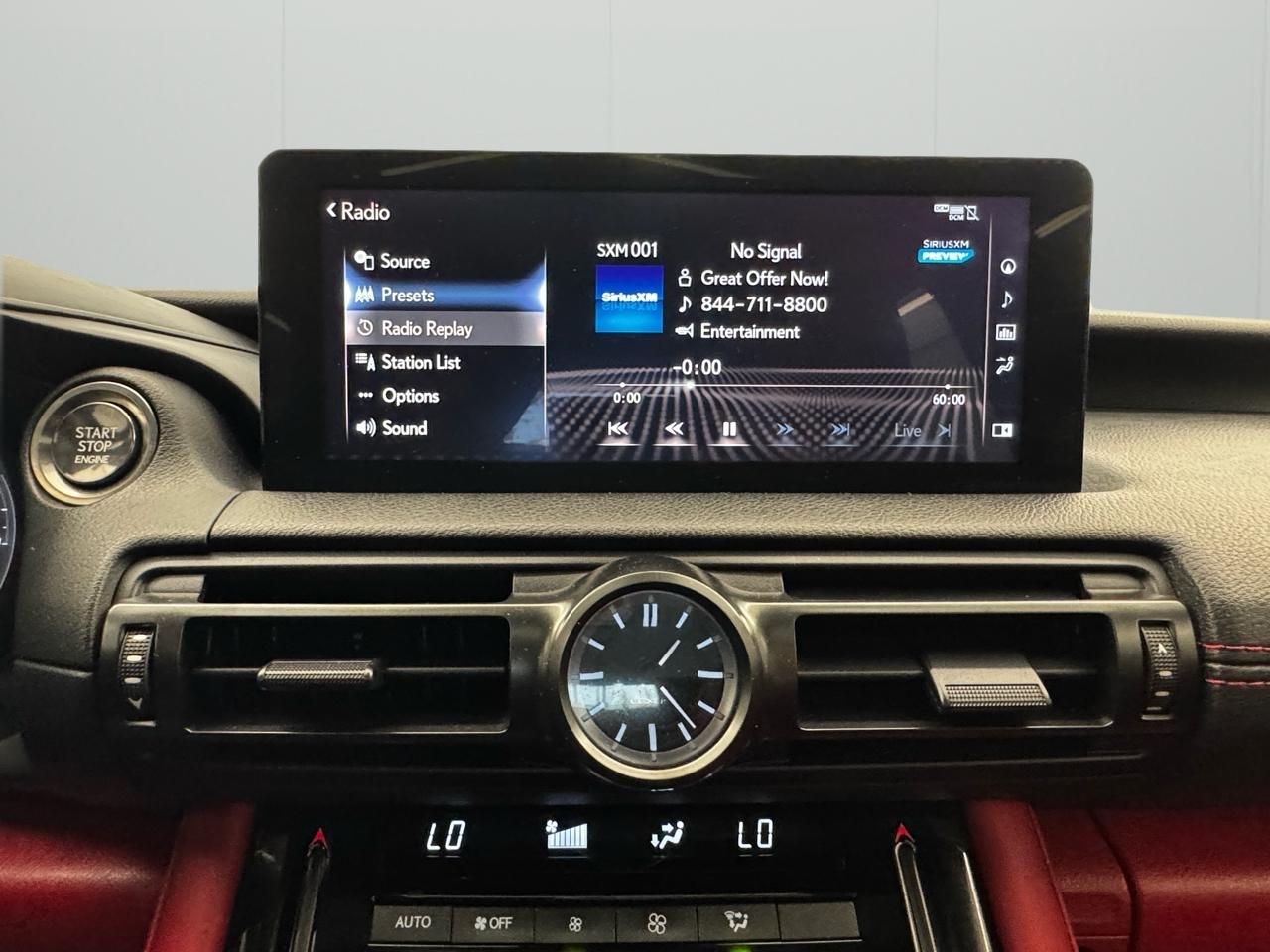 Lexus IS IS 350 F Sport AWD 2023