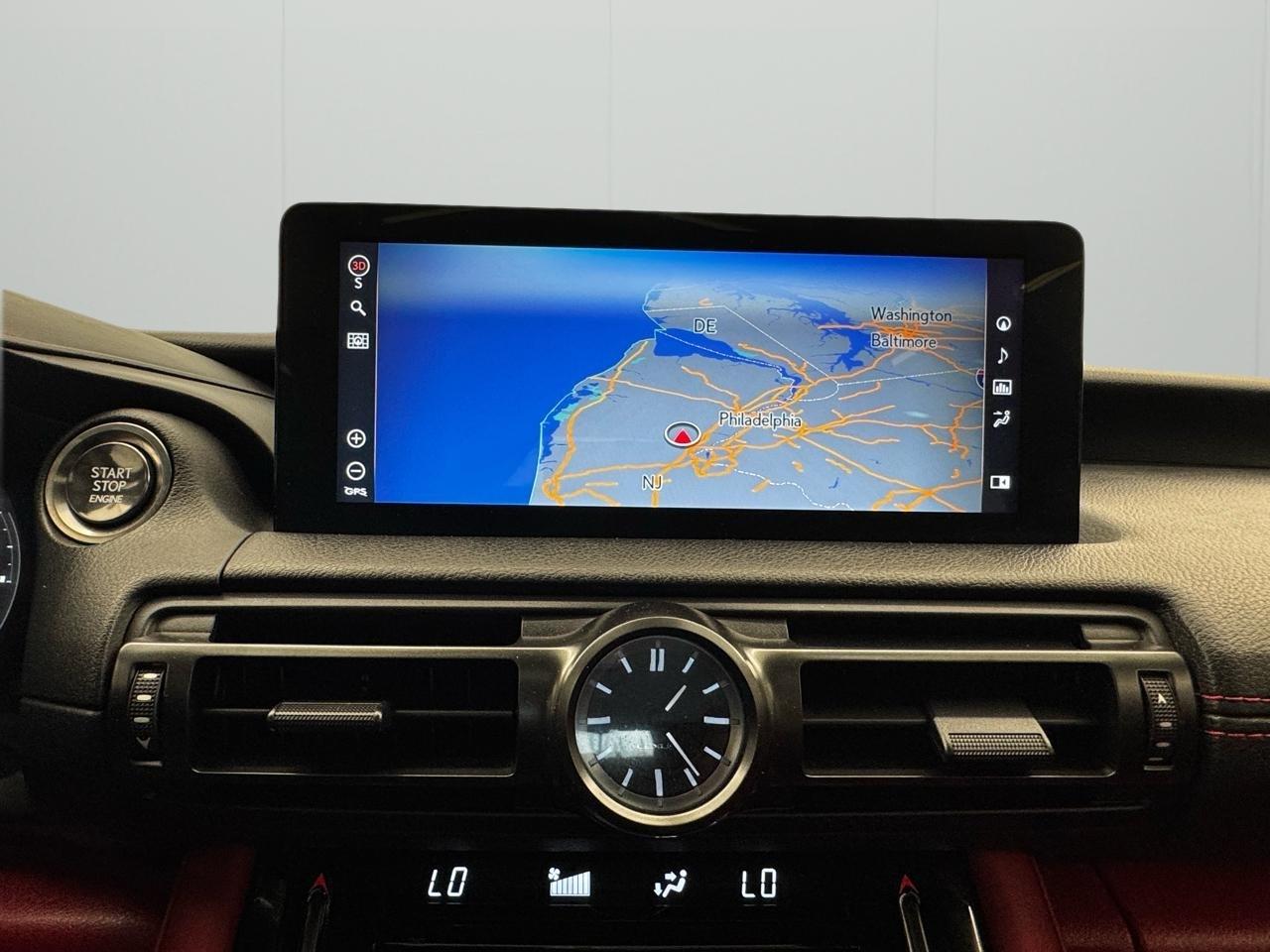 Lexus IS IS 350 F Sport AWD 2023