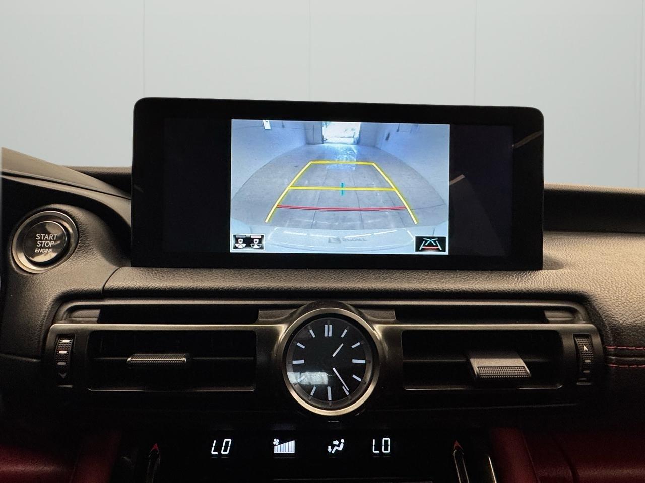 Lexus IS IS 350 F Sport AWD 2023