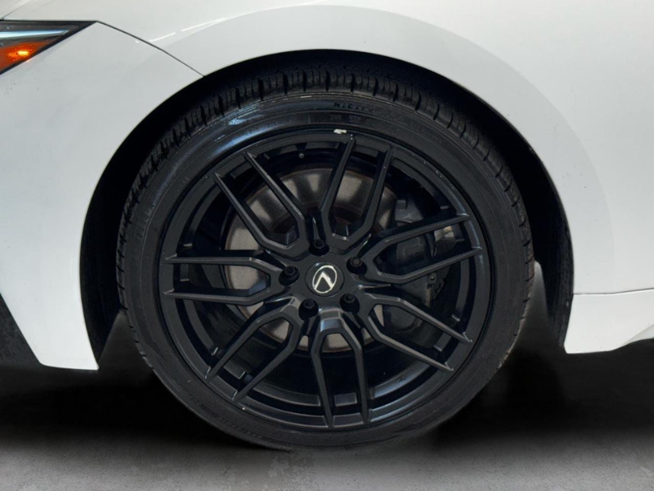 Lexus IS IS 350 F Sport AWD 2023