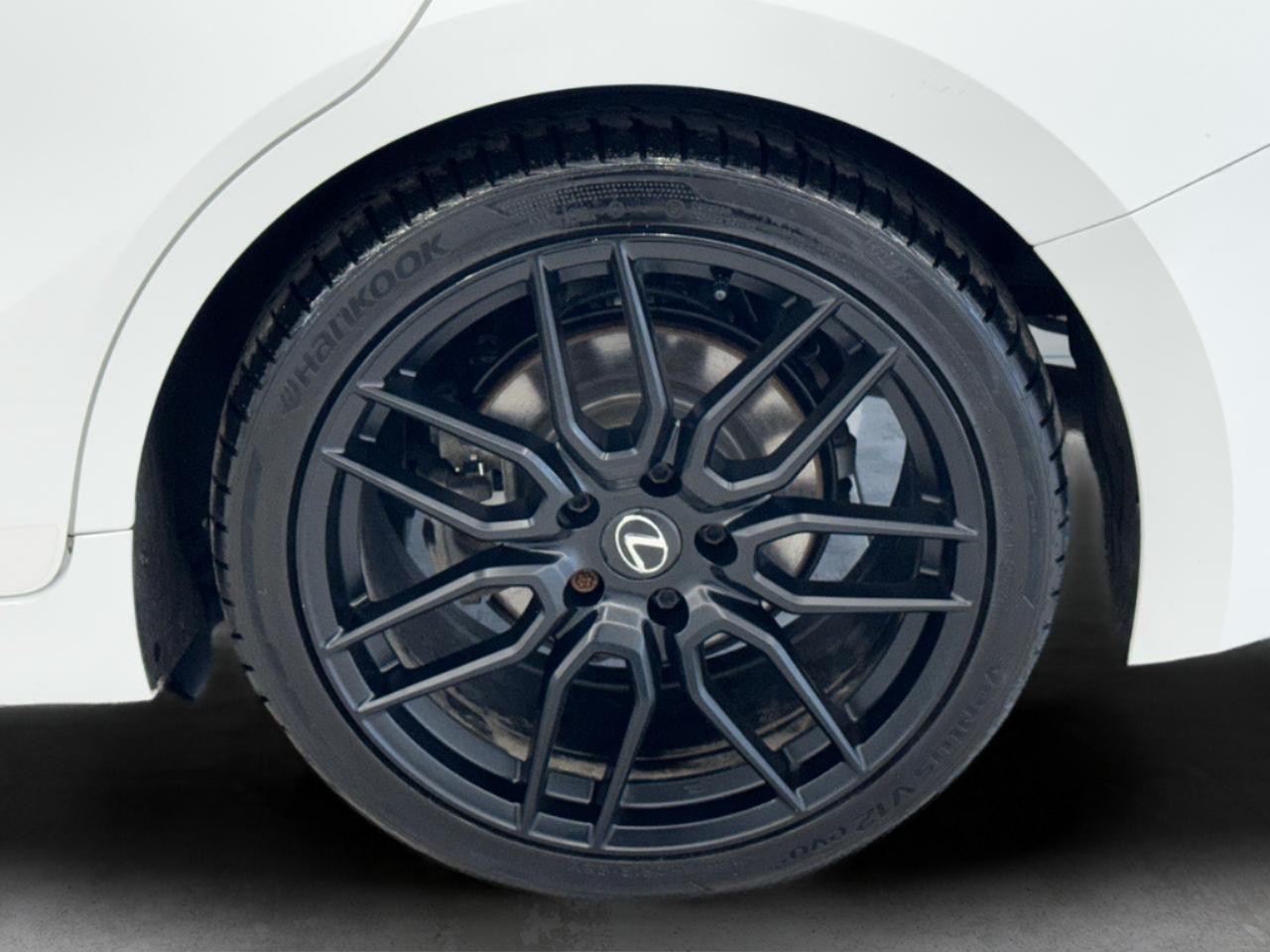 Lexus IS IS 350 F Sport AWD 2023