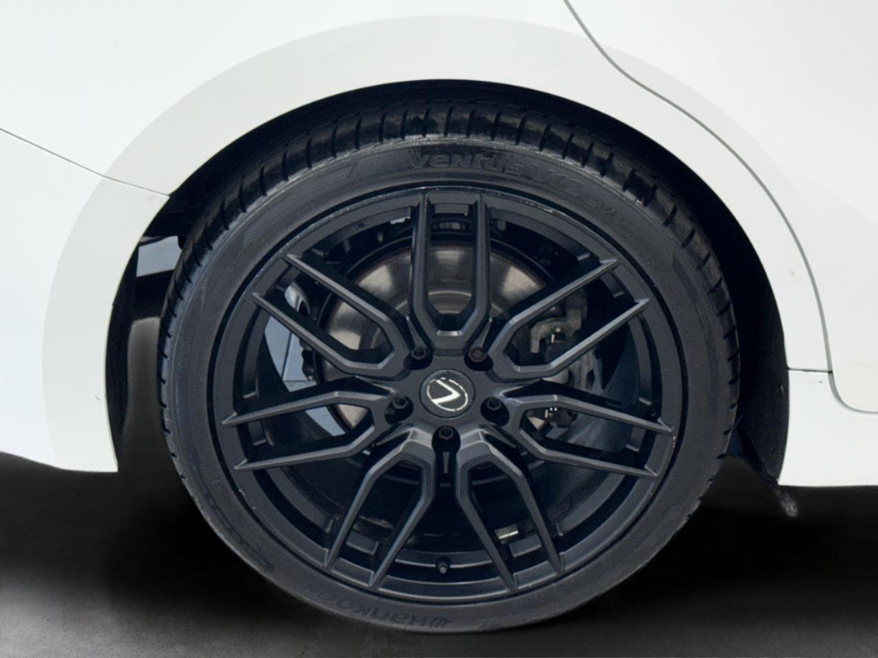 Lexus IS IS 350 F Sport AWD 2023