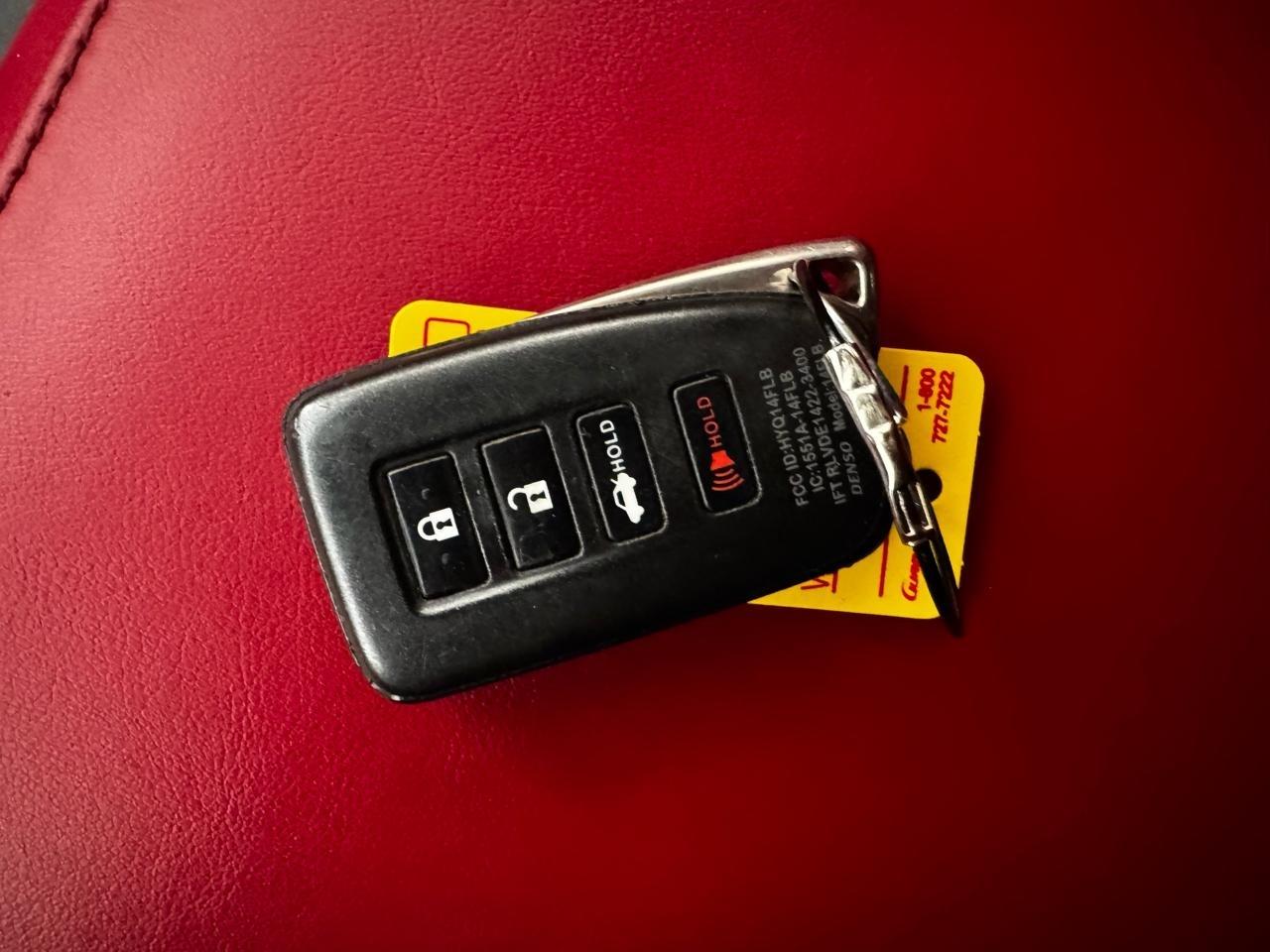 Lexus IS IS 350 F Sport AWD 2023