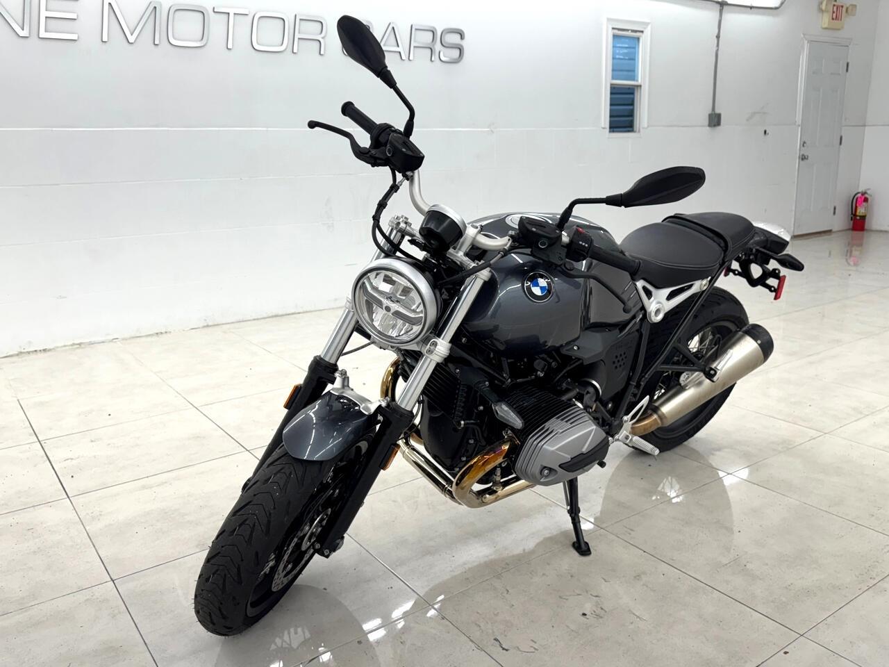 BMW R Nine T Pure  2023