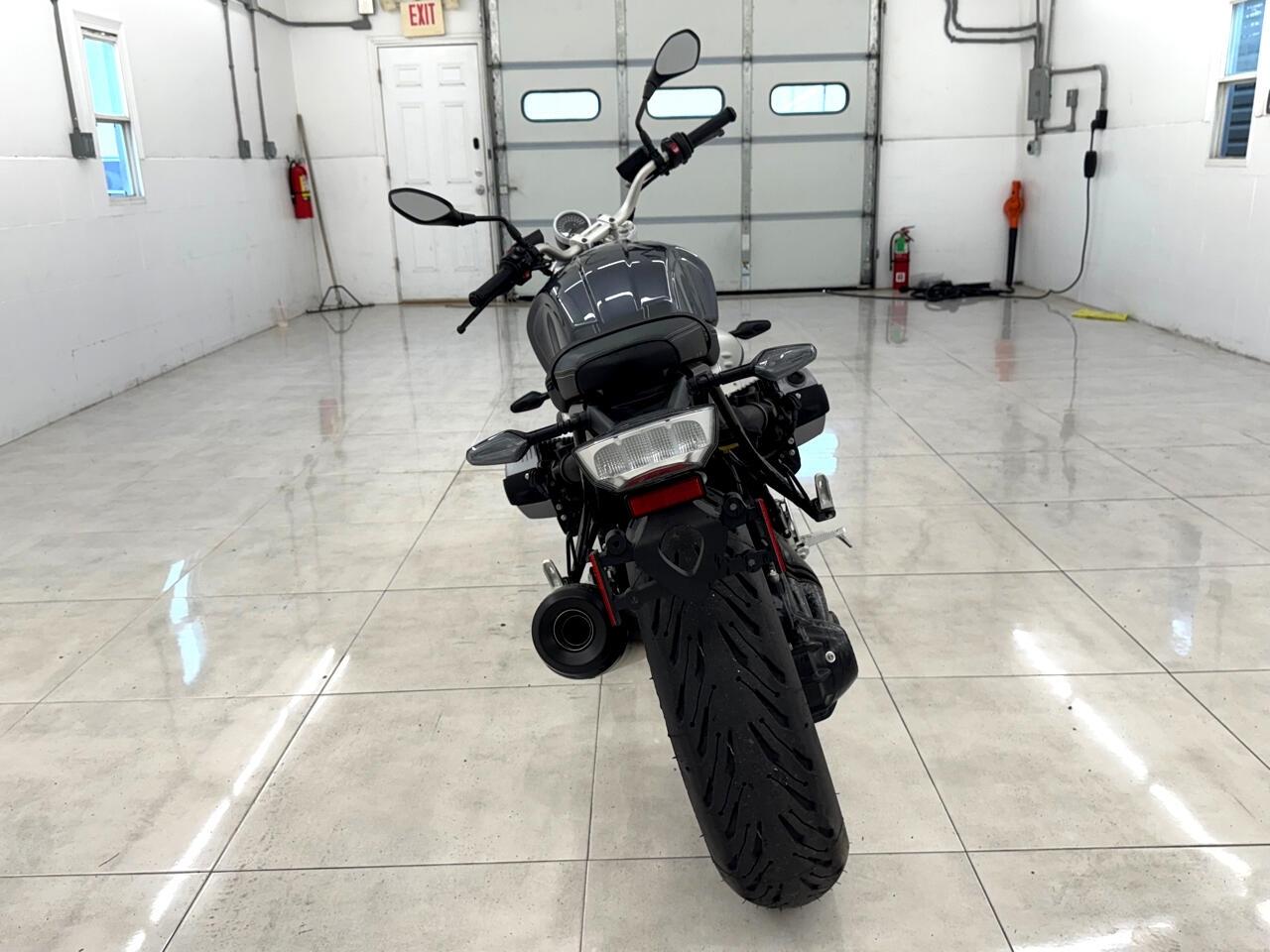 BMW R Nine T Pure  2023